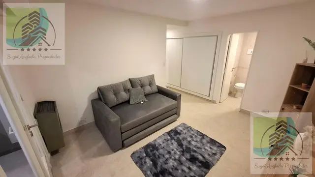 Departamento de 1 ambiente en venta en ESTACION TERMINAL (ALDREY)