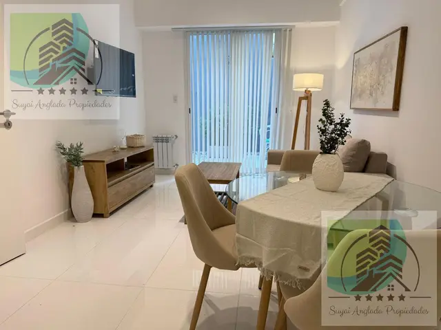 Departamento de 3 ambientes en venta en Centro