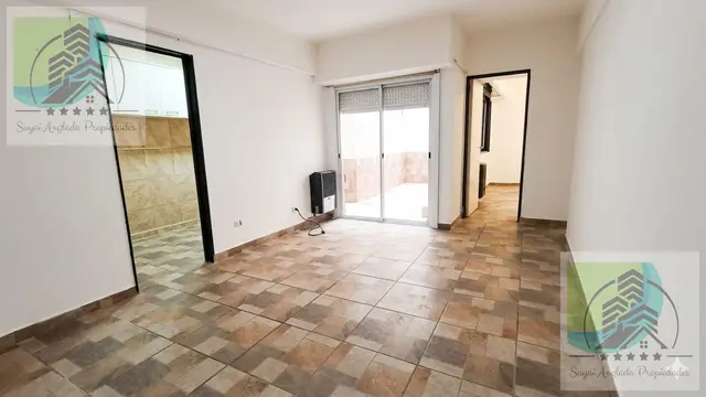 Departamento de 2 ambientes en venta en DON BOSCO