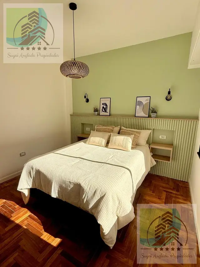 Departamento de 3 ambientes en venta en Centro