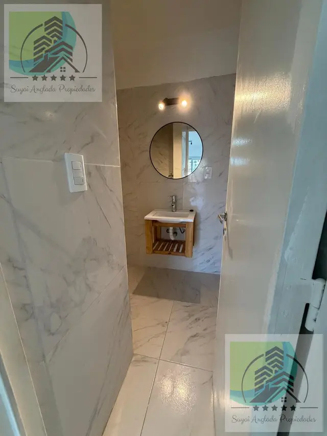 Departamento de 1 ambiente en venta en DON BOSCO