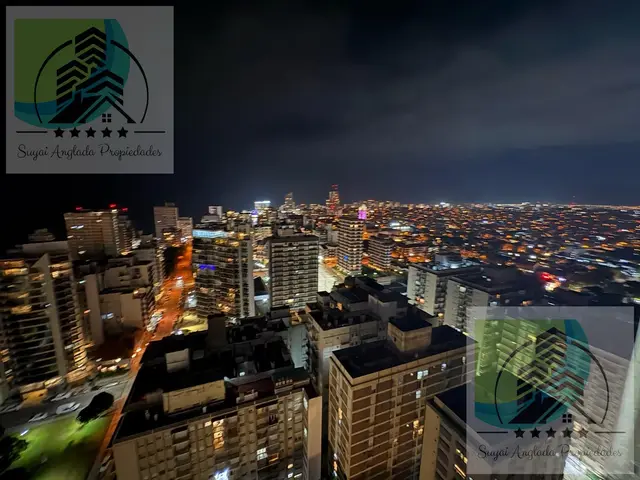 Departamento de 1 ambiente en venta en EL MARTILLO