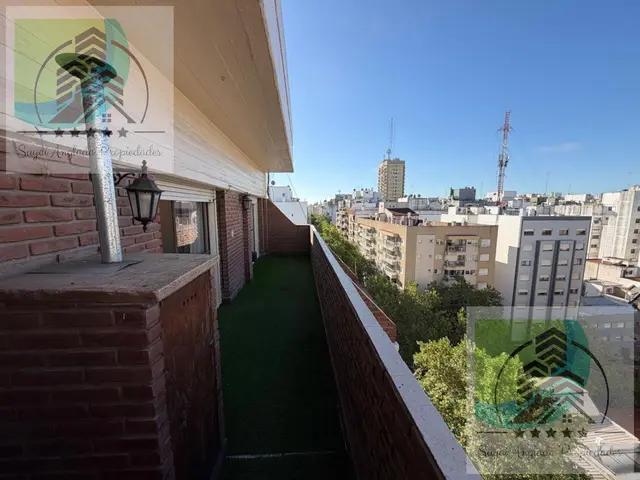 Departamento de 2 ambientes en venta en LOMAS DE STELLA MARIS