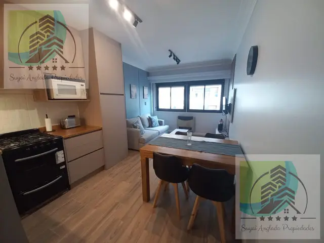 Departamento de 3 ambientes en venta en Centro