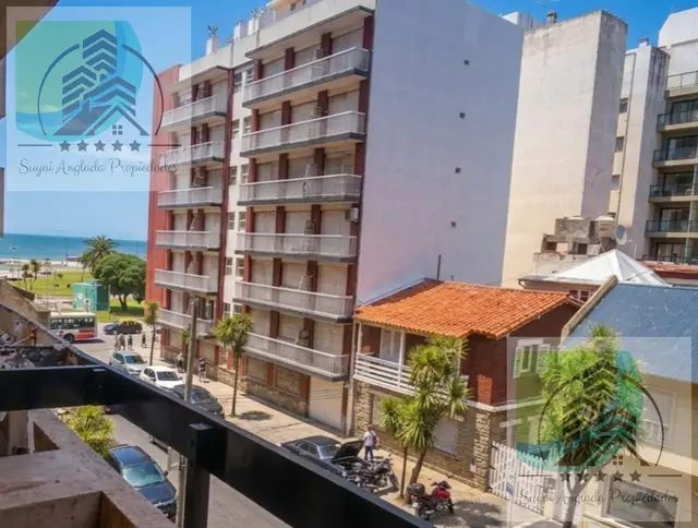 Departamento de 1 ambiente en venta en LA PERLA