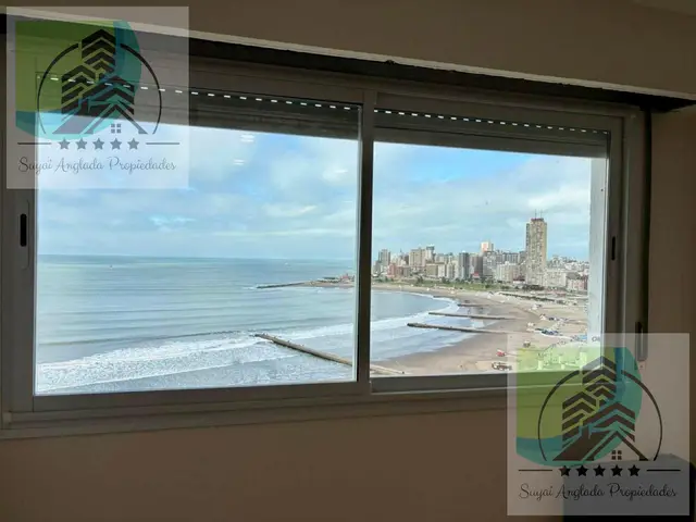 Departamento de 1 ambiente en venta en Centro