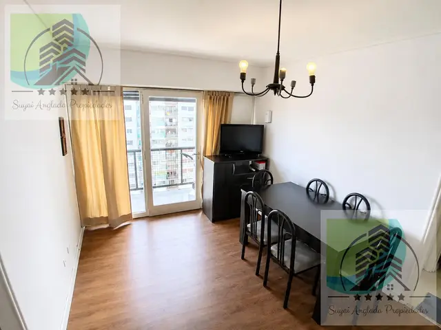 Departamento de 3 ambientes en venta en SARMIENTO DOMINGO FAUSTINO