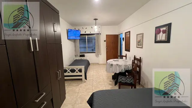Departamento de 1 ambiente en venta en ESTACION TERMINAL (ALDREY)