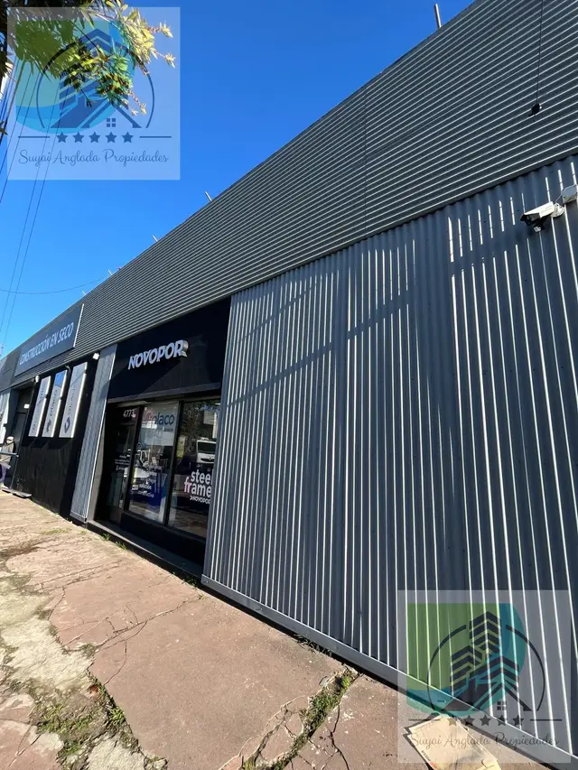 Local de 2 ambientes en venta en DIVINO ROSTRO