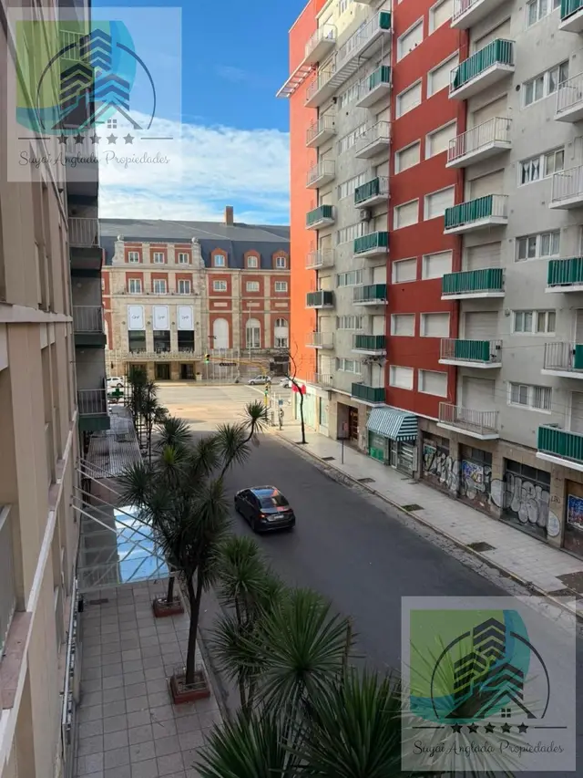 Departamento de 2 ambientes en venta en Centro
