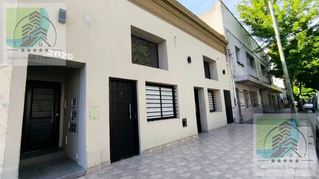 PH de 2 ambientes en venta en SAN JUAN