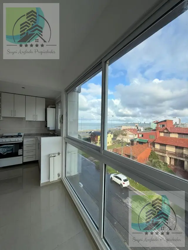 Departamento de 2 ambientes en venta en ZACAGNINI JOSE MANUEL
