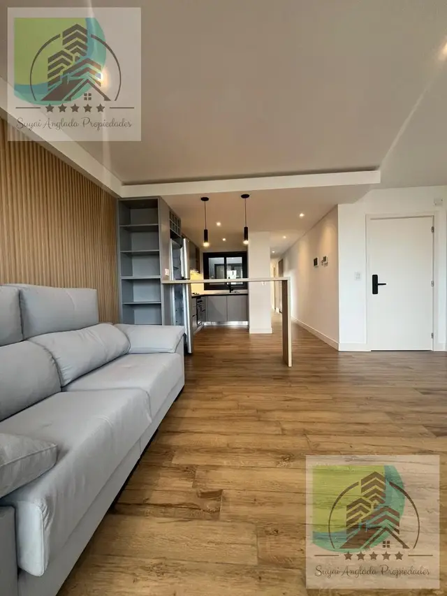 Departamento de 3 ambientes en venta en ESTRADA JOSE MANUEL