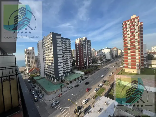 Departamento de 1 ambiente en venta en Centro
