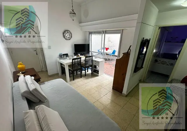 Departamento de 2 ambientes en venta en Centro