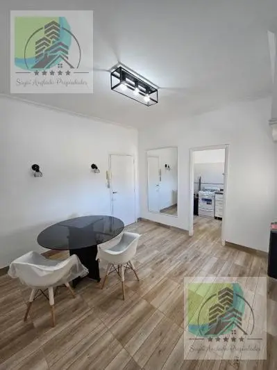 Departamento de 3 ambientes en venta en Centro