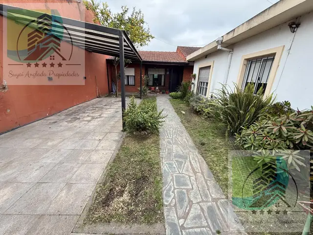 Departamento de 4 ambientes en venta en SAN CAYETANO