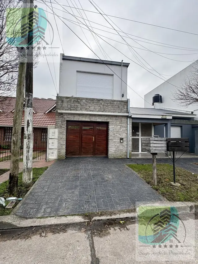 PH de 3 ambientes en venta en VILLA PRIMERA