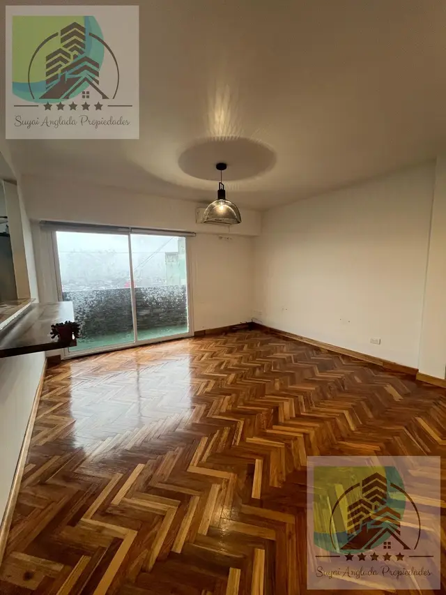 Departamento de 3 ambientes en venta en NUEVA POMPEYA