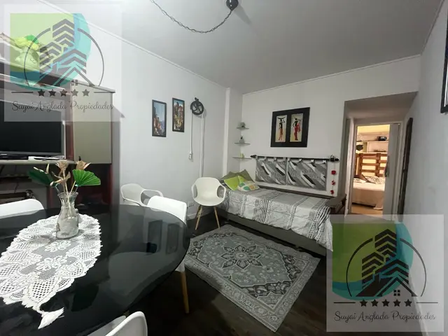 Departamento de 1 ambiente en venta en NEWBERY JORGE
