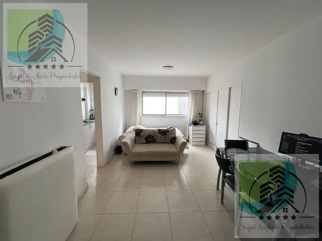 Departamento de 1 ambiente en venta en ESTACION TERMINAL (ALDREY)