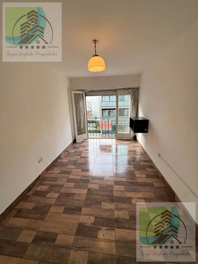 Departamento de 1 ambiente en venta en TERMAS HUINCO