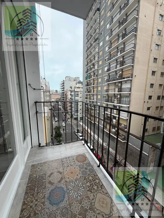 Departamento de 3 ambientes en venta en Centro