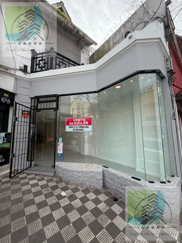 Local en venta en Centro
