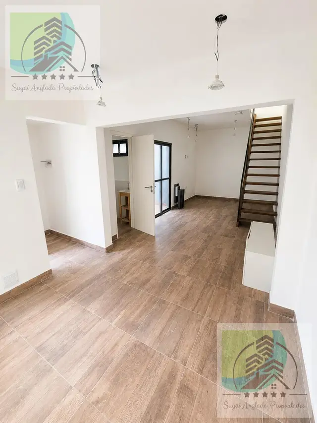 PH de 2 ambientes en venta en SAN JOSE