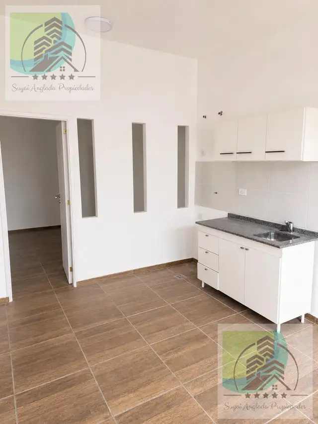 PH de 1 ambiente en venta en DON BOSCO