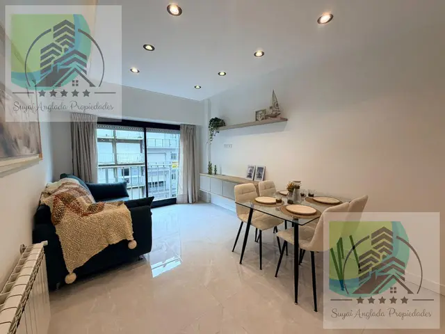 Departamento de 3 ambientes en venta en Centro
