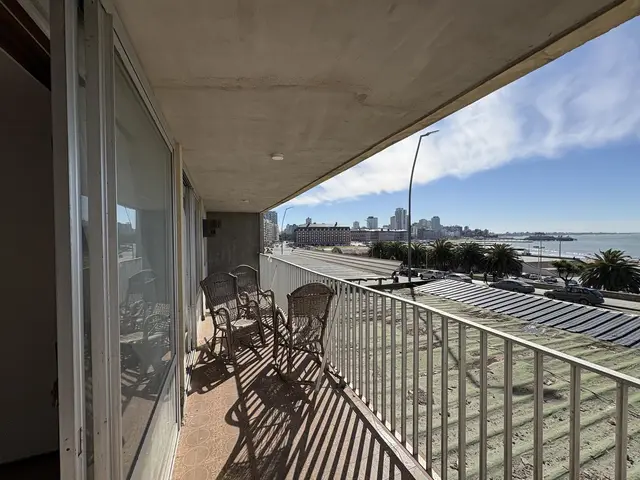 Departamento de 2 ambientes en venta en Centro