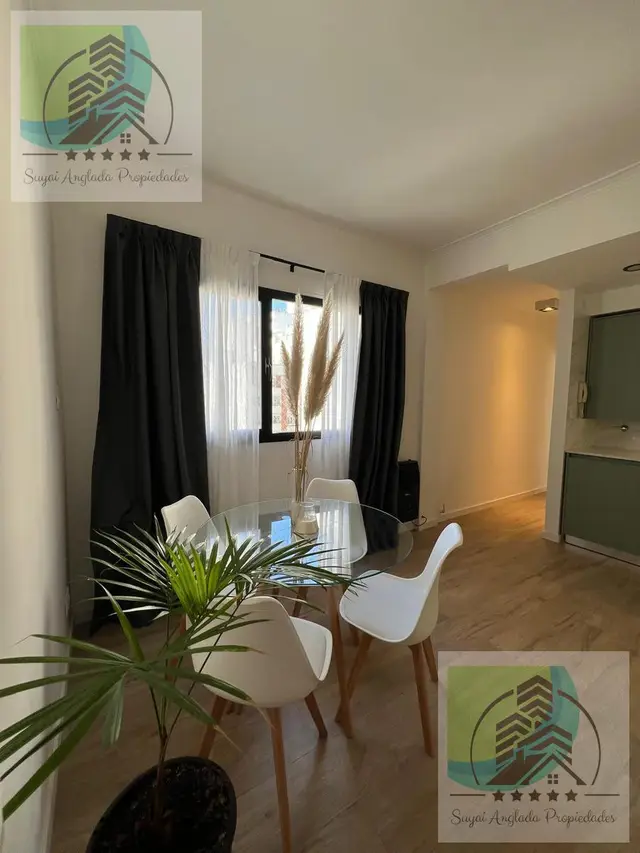 Departamento de 4 ambientes en venta en Centro