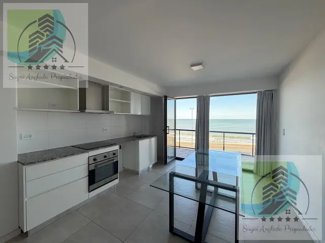 Departamento de 2 ambientes en venta en Camet