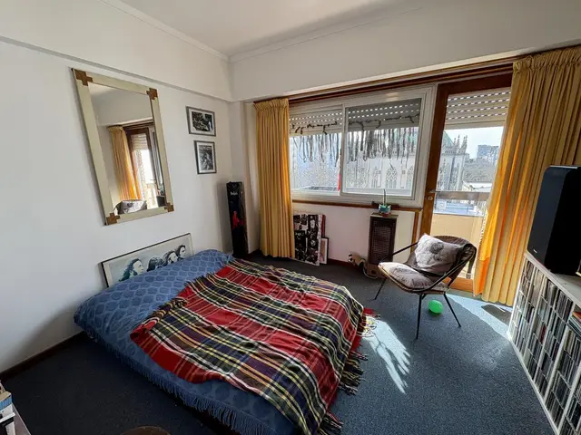 Departamento de 3 ambientes en venta en Área Centro
