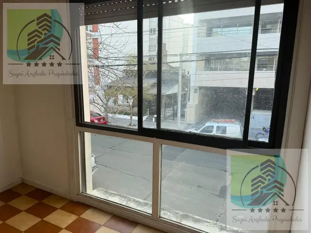 Departamento de 3 ambientes en venta en Centro