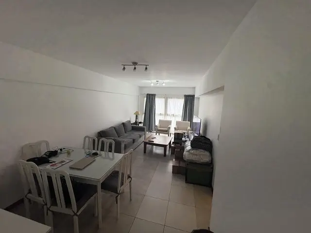 Departamento de 3 ambientes en venta en Las Heras