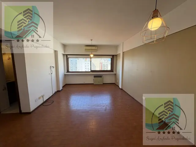 Departamento de 3 ambientes en venta en Mar del Plata