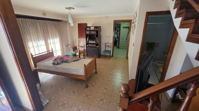 Casa de 3 ambientes en venta en LAS LILAS