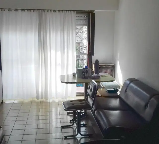 Departamento de 2 ambientes en venta en Centro