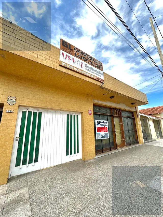 Casa de 4 ambientes en venta en LAS AVENIDAS