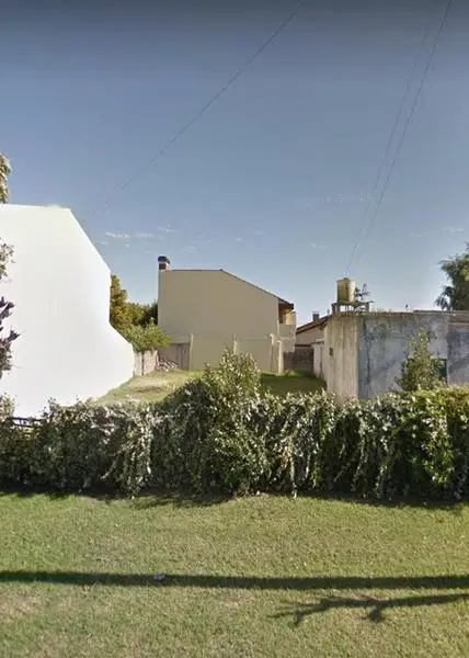 Terreno en venta en ESTRADA JOSE MANUEL