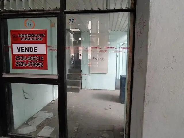 Local en venta en Centro