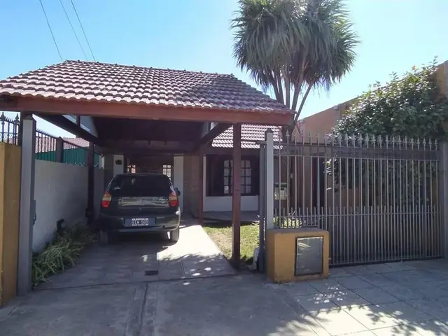 Casa de 3 ambientes en venta en ZACAGNINI JOSE MANUEL
