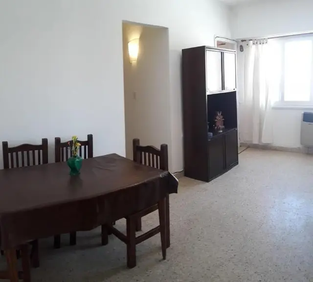 Departamento de 2 ambientes en venta en Centro