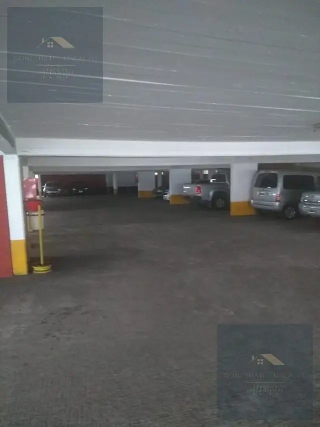 Cochera en venta en Centro