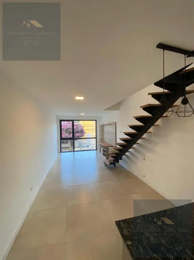 Departamento de 3 ambientes en venta en SARMIENTO DOMINGO FAUSTINO