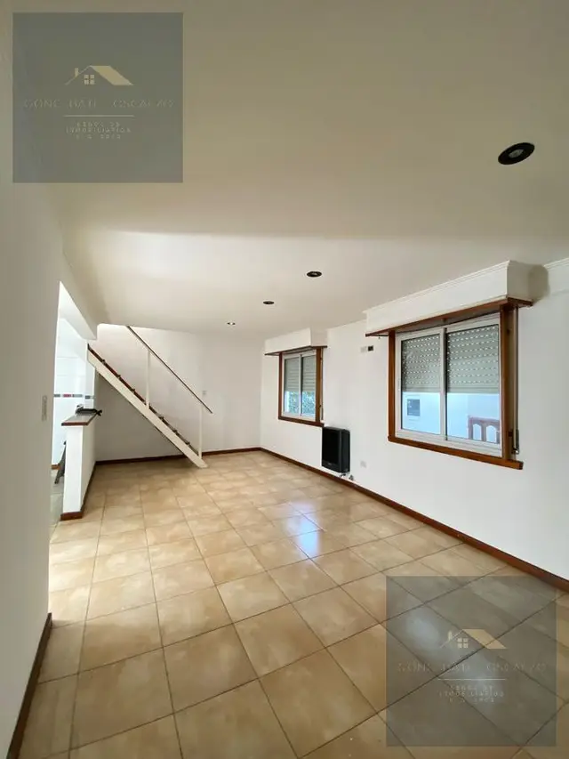 Departamento de 3 ambientes en venta en Mar del Plata