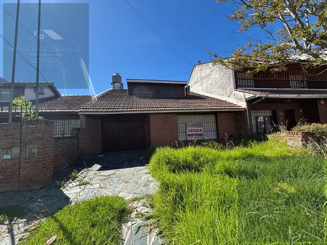 Casa de 3 ambientes en venta en LOS PINARES