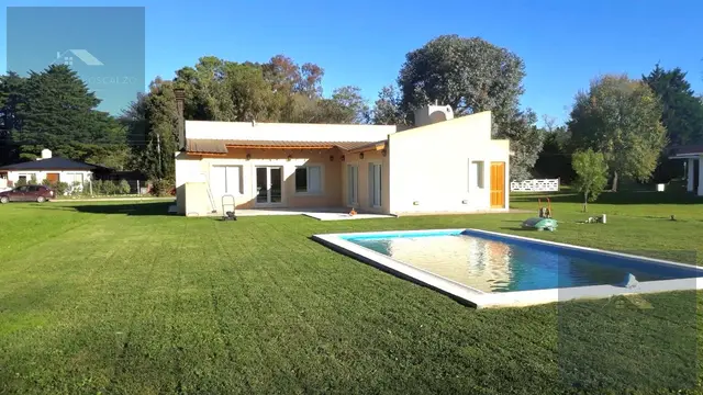 Casa de 3 ambientes en venta en Mar del Plata